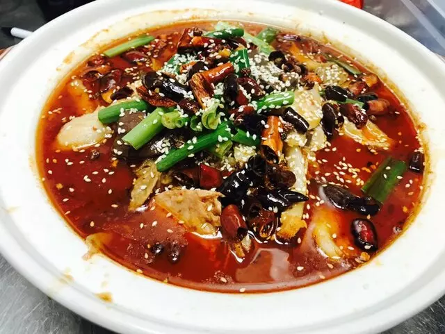 Hunan Bistro