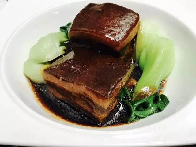 Hunan Bistro
