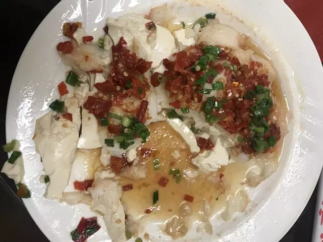 Hunan Bistro
