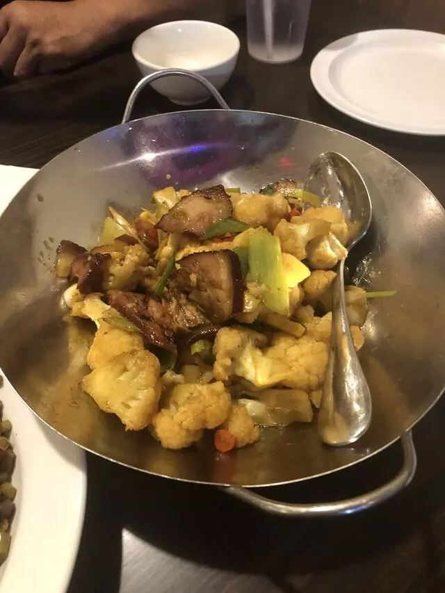 Hunan Bistro