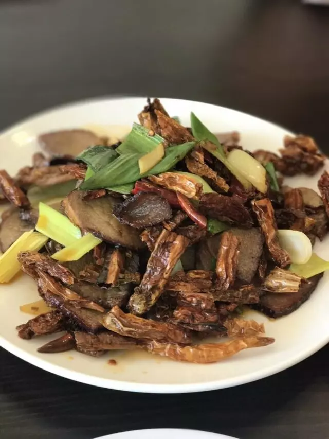 Hunan Bistro