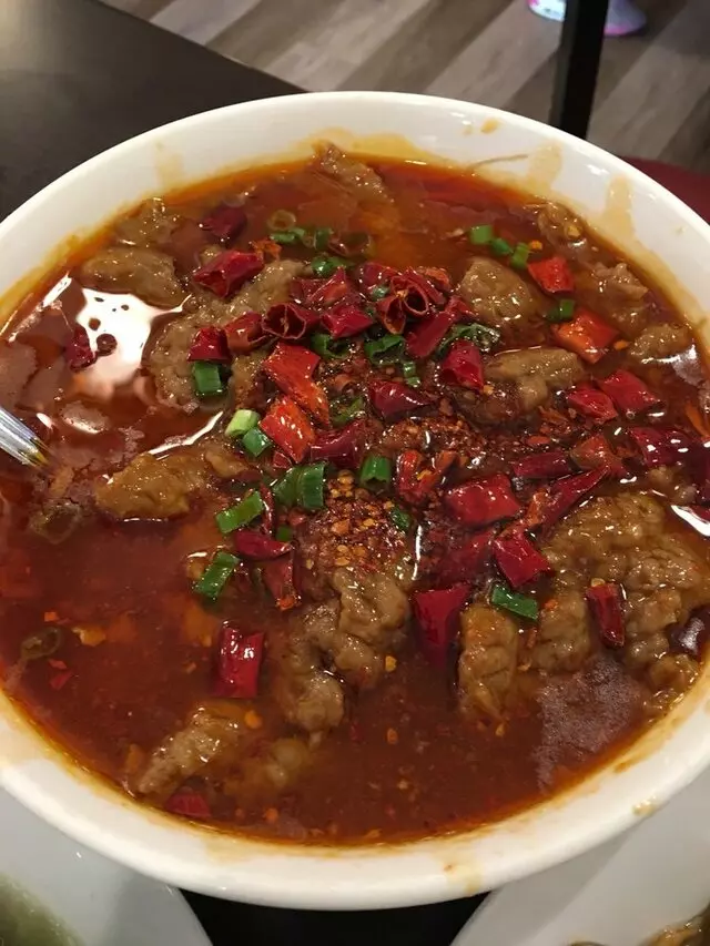 Hunan Bistro