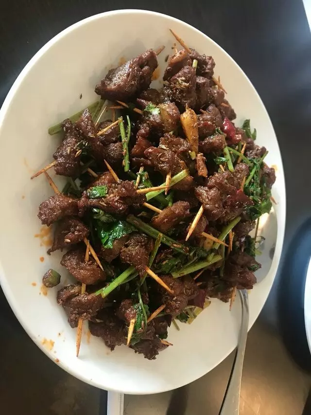 Hunan Bistro