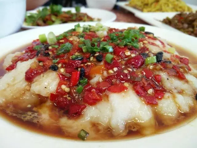 Hunan Bistro