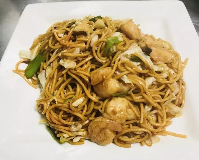 Hunan Bistro