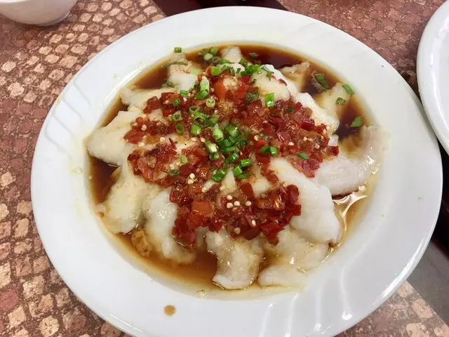 Hunan Bistro