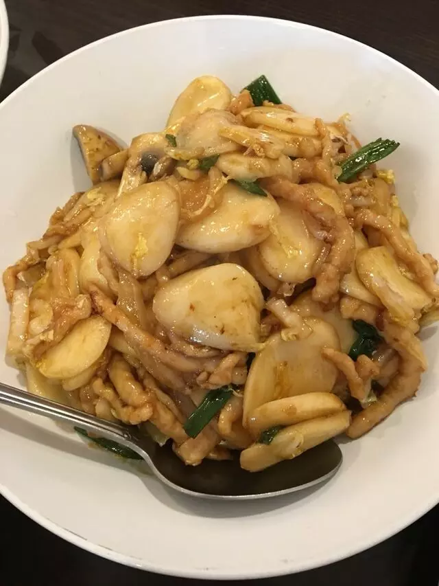 Hunan Bistro