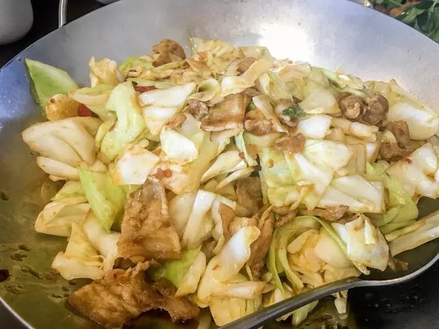 Hunan Bistro
