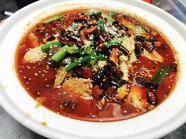 Hunan Bistro