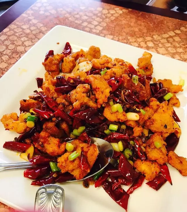 Hunan Bistro