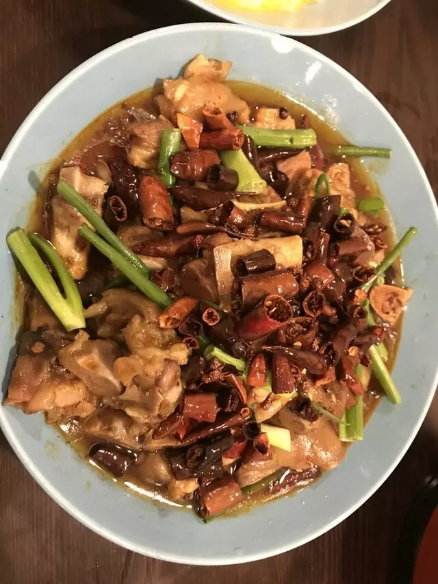 Hunan Bistro