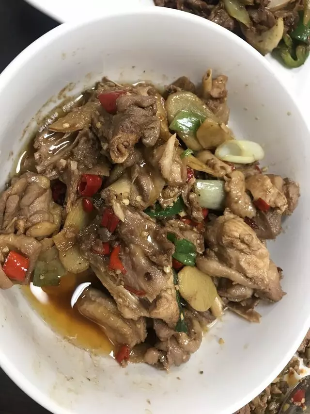 Hunan Bistro