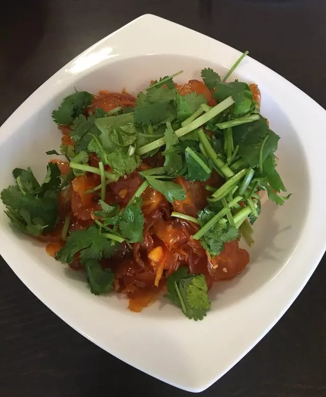 Hunan Bistro