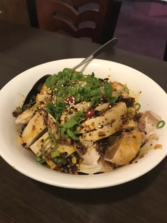 Hunan Bistro