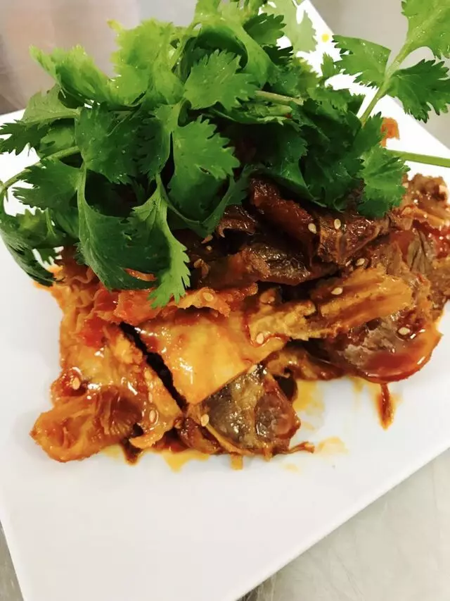 Hunan Bistro