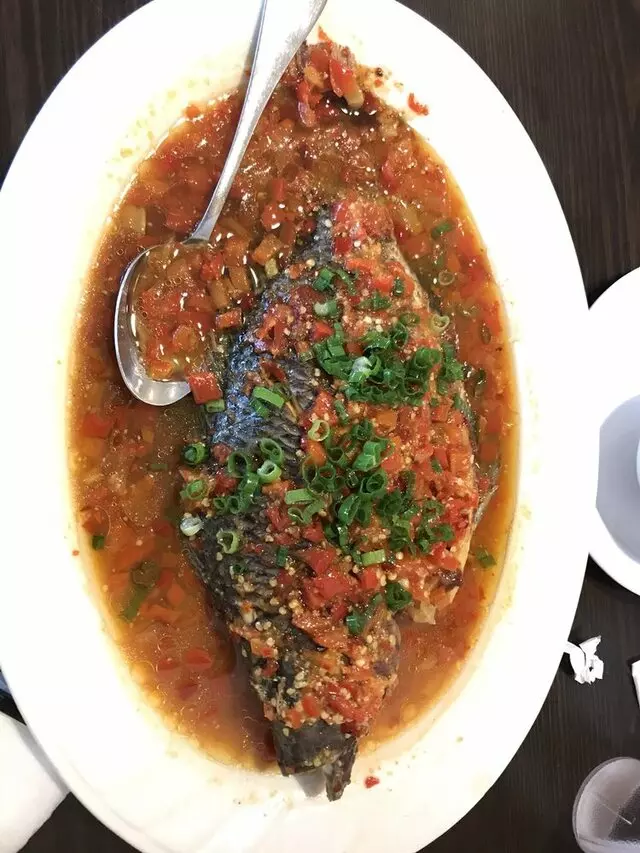 Hunan Bistro