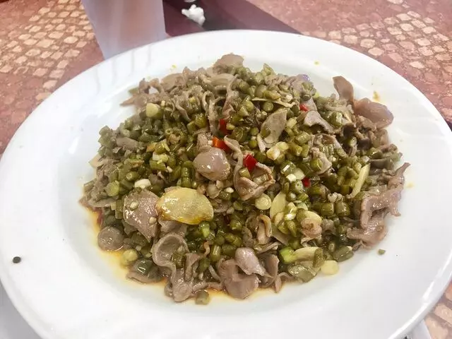 Hunan Bistro