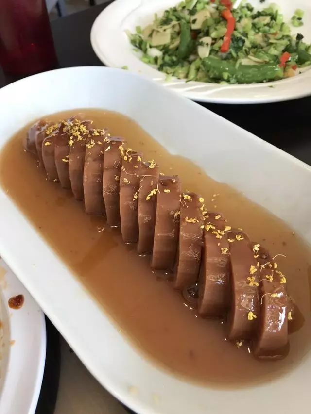 Hunan Bistro