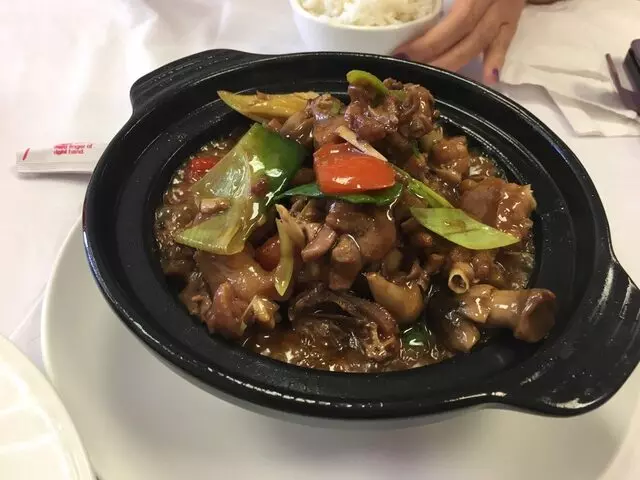 Hunan Bistro