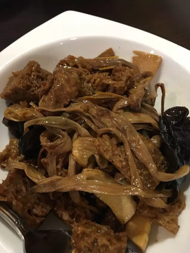 Hunan Bistro