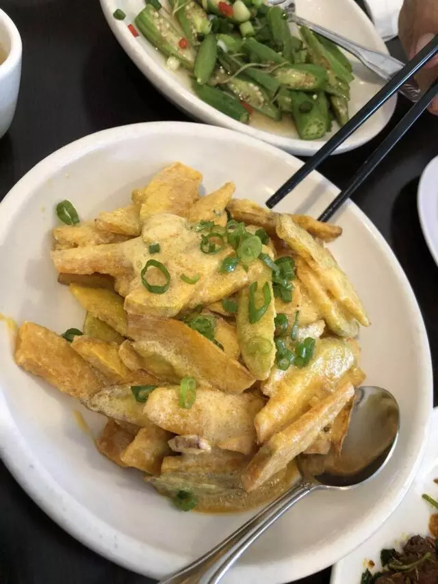 Hunan Bistro