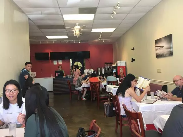 Hunan Bistro