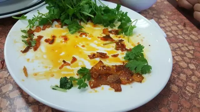 Hunan Bistro