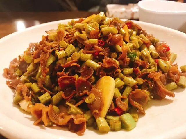 Hunan Bistro
