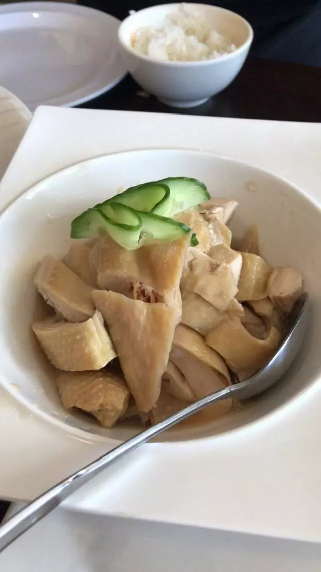 Hunan Bistro