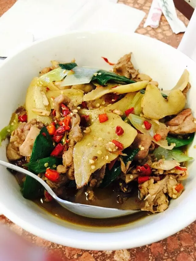 Hunan Bistro