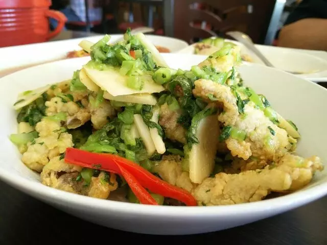 Hunan Bistro