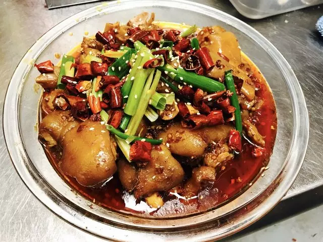 Hunan Bistro