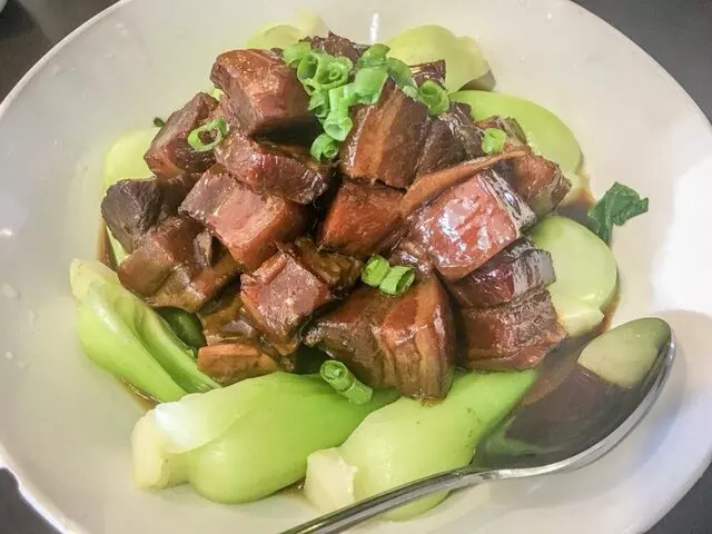 Hunan Bistro