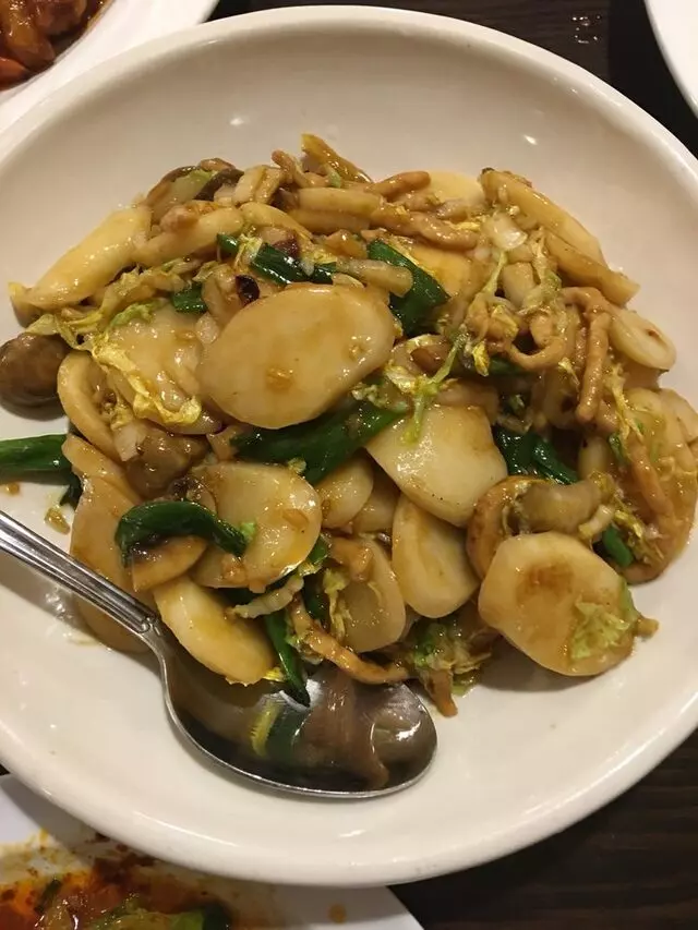 Hunan Bistro