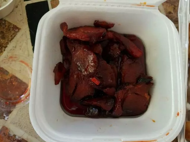 Hunan Bistro