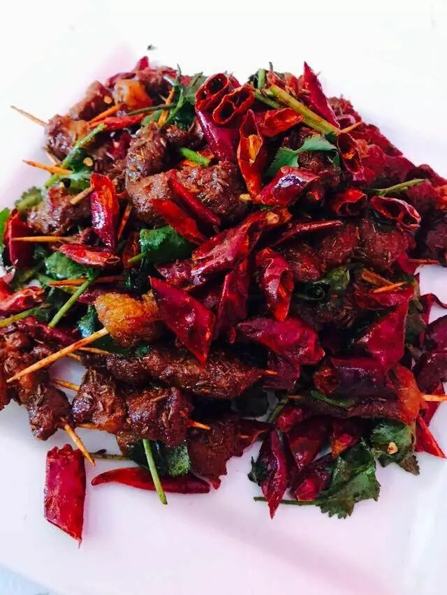 Hunan Bistro