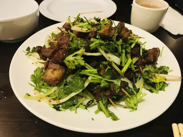 Hunan Bistro