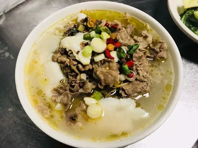 Hunan Bistro