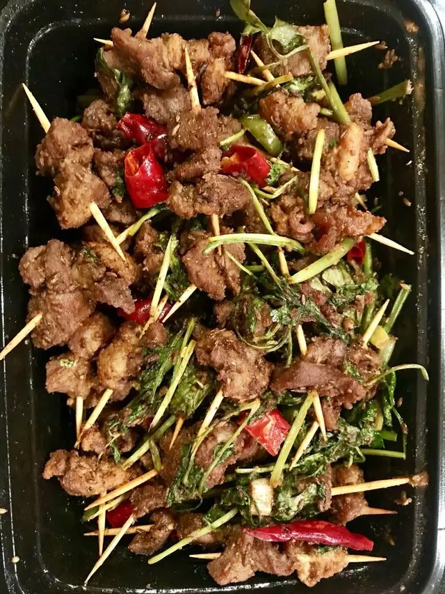 Hunan Bistro