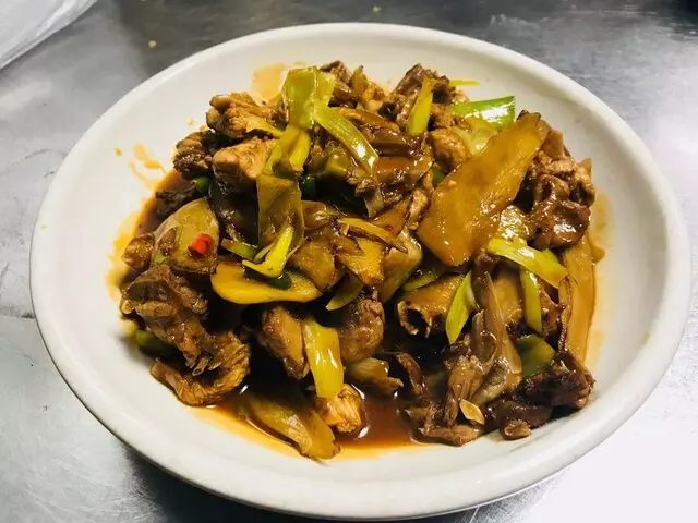 Hunan Bistro