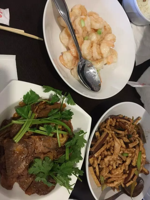 Hunan Bistro