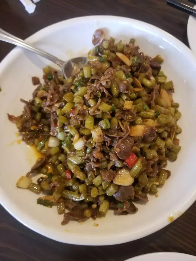 Hunan Bistro