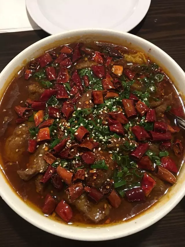 Hunan Bistro