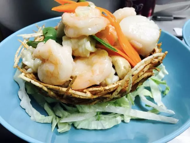 Hunan Bistro