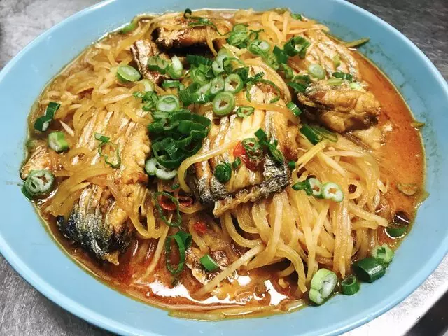 Hunan Bistro