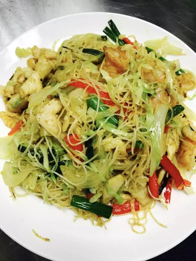 Hunan Bistro