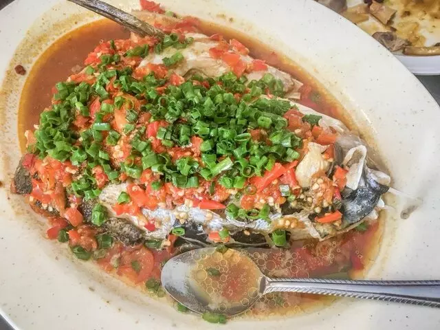 Hunan Bistro