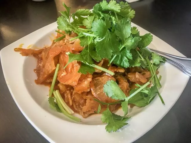 Hunan Bistro