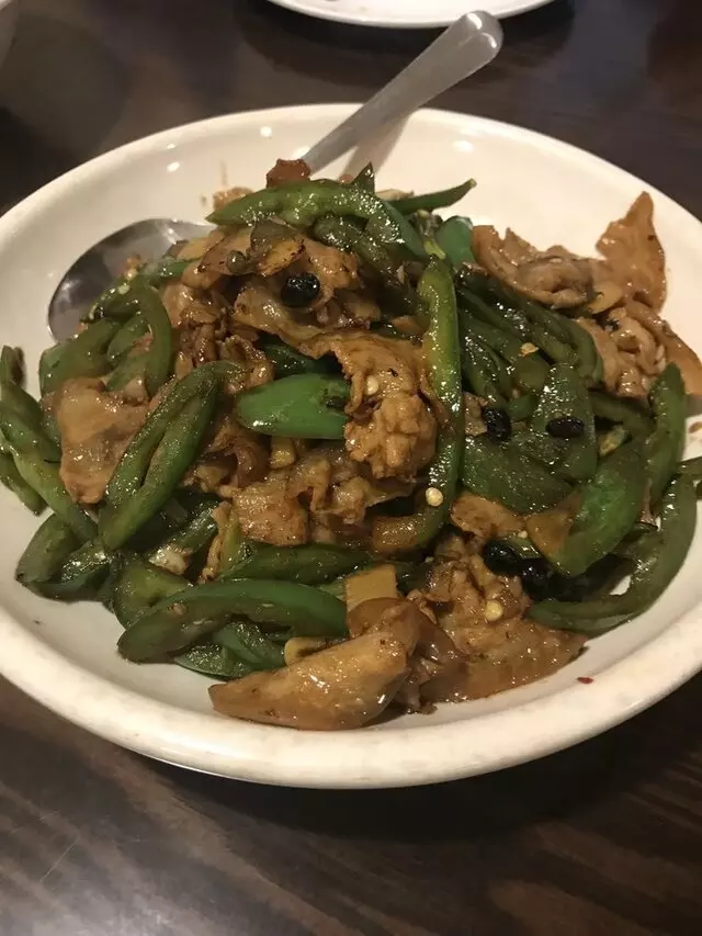 Hunan Bistro