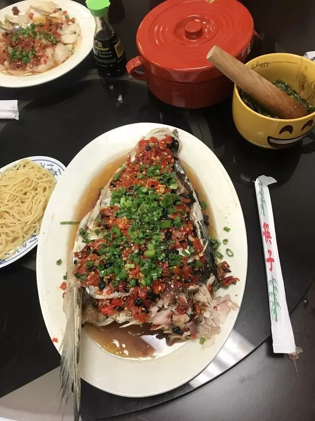 Hunan Bistro